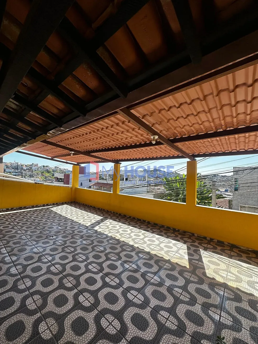 Casa, 3 quartos, 183 m² - Foto 3