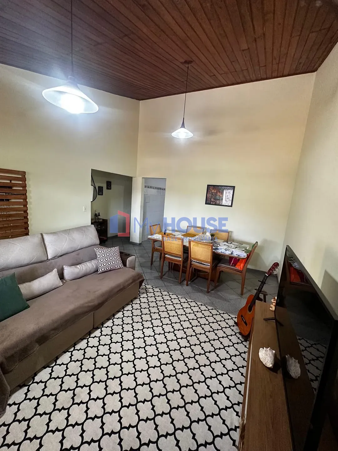 Casa, 3 quartos, 183 m² - Foto 8