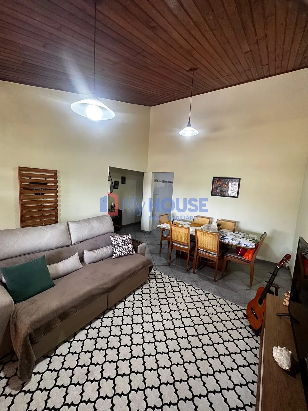 Casa, 3 quartos, 183 m² - Foto 9