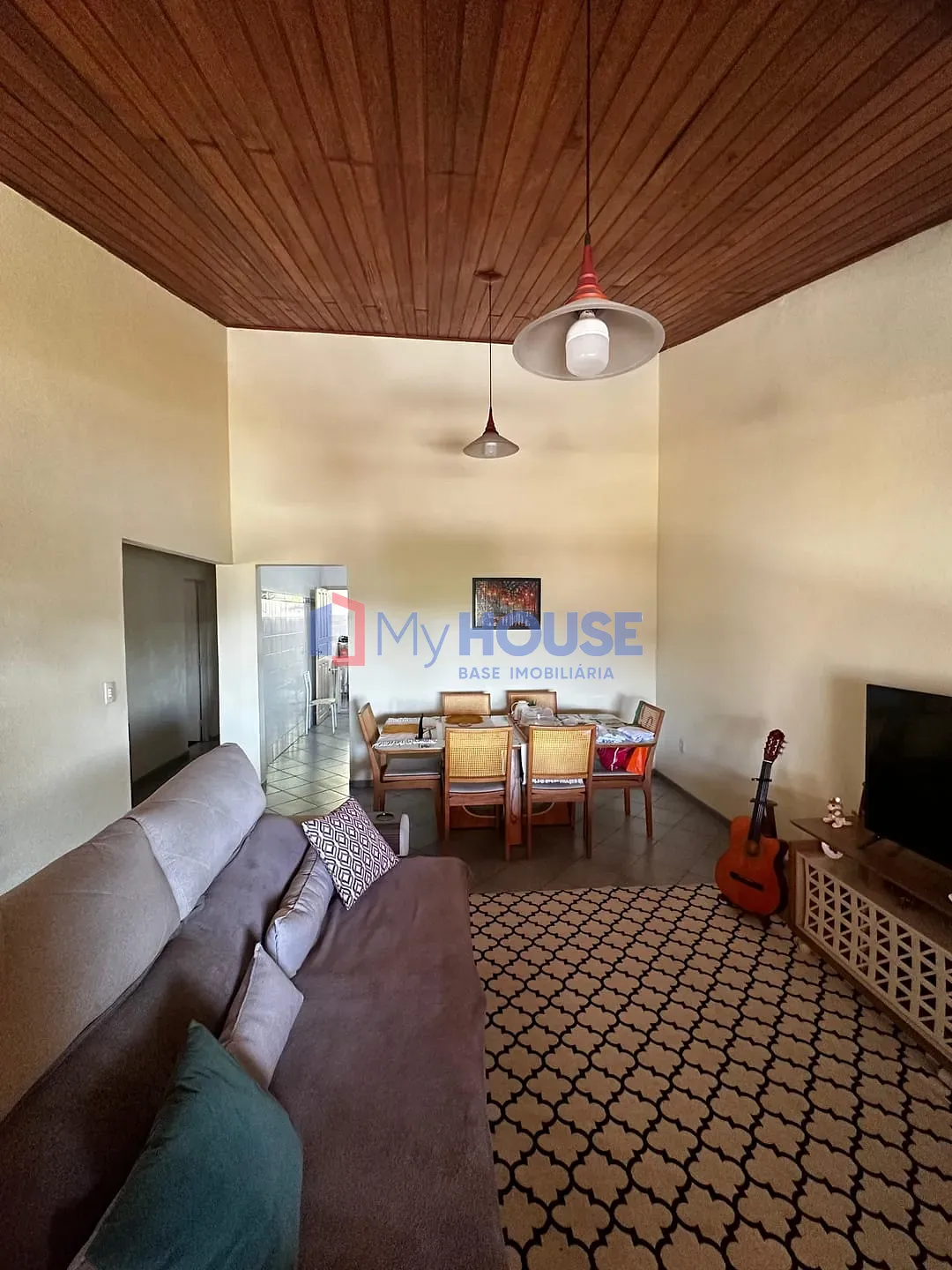 Casa, 3 quartos, 183 m² - Foto 10
