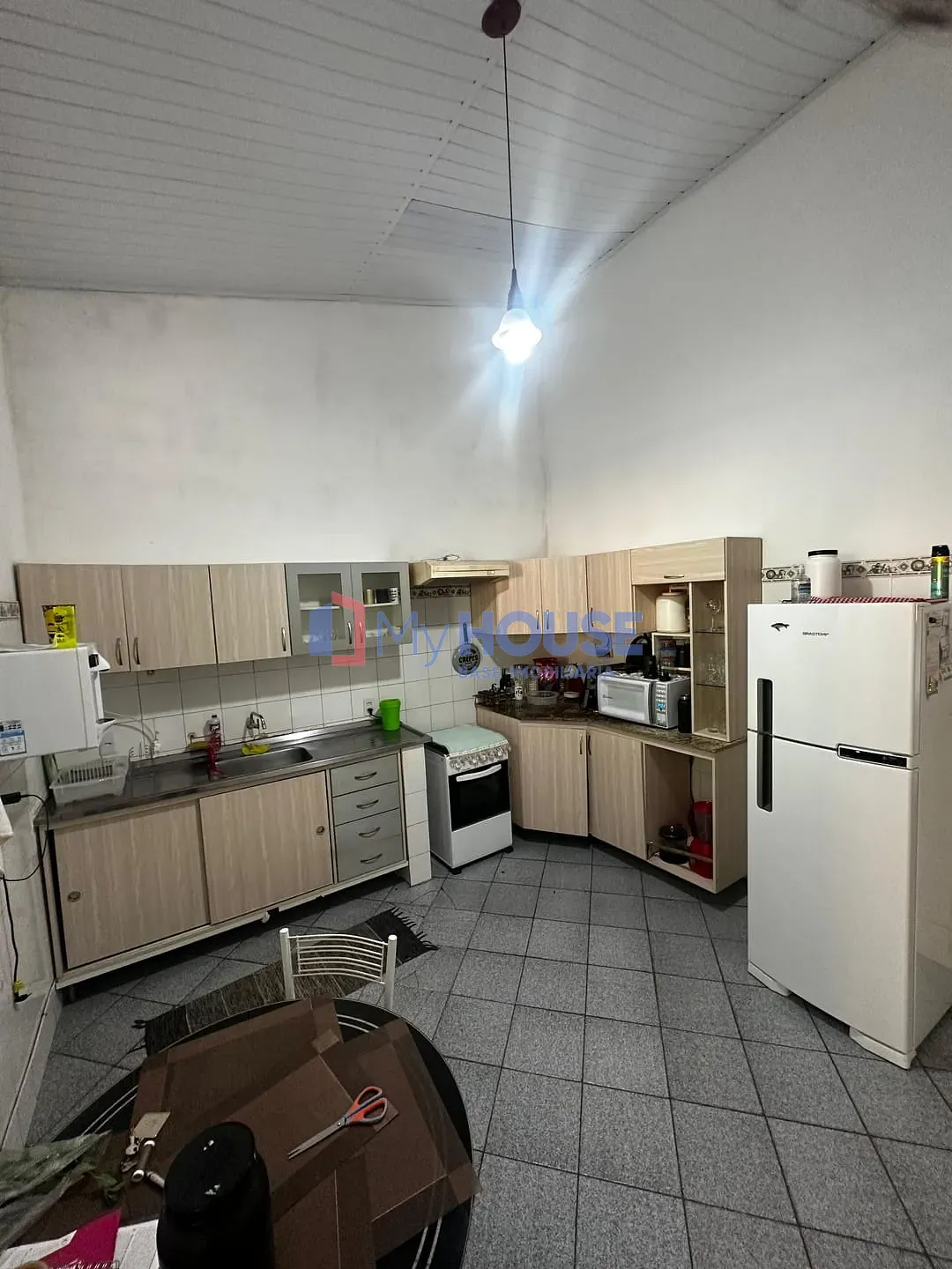 Casa, 3 quartos, 183 m² - Foto 11