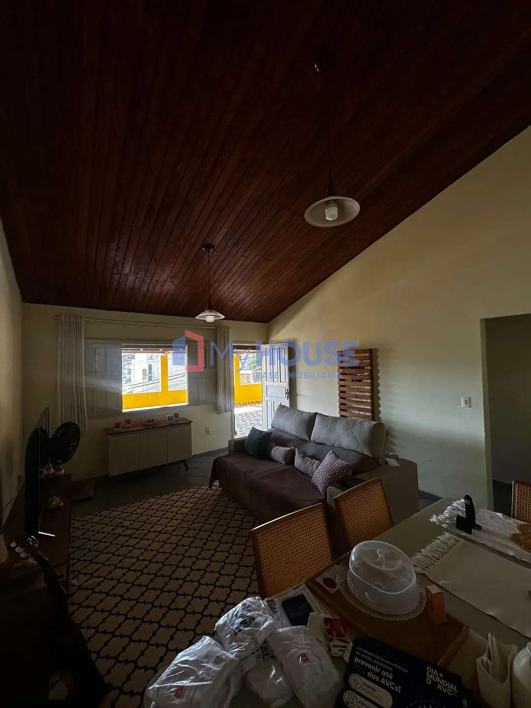 Casa, 3 quartos, 183 m² - Foto 26