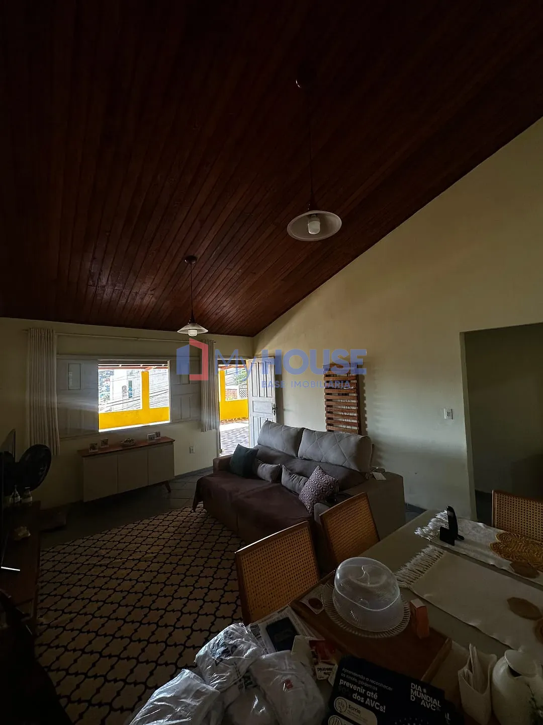 Casa, 3 quartos, 183 m² - Foto 29