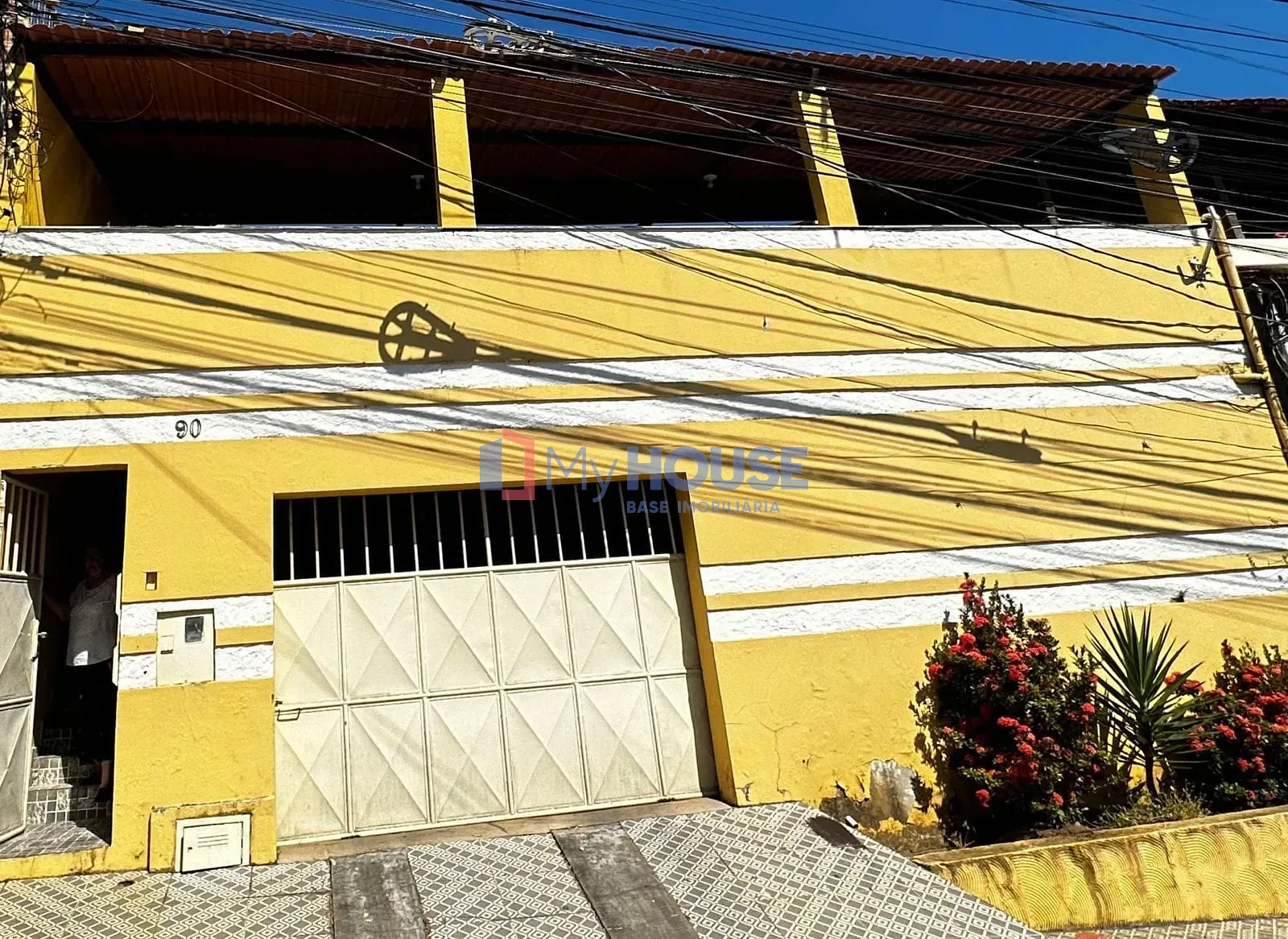 Casa, 3 quartos, 183 m² - Foto 37
