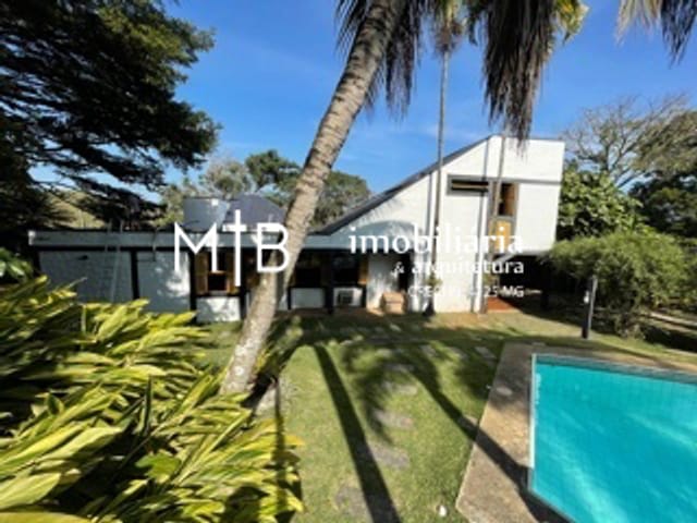 Casa com 1600m² 4 quartos e 5 banheiros, à venda, no bairro JARDIM SANTA CRISTINA em CATAGUASES