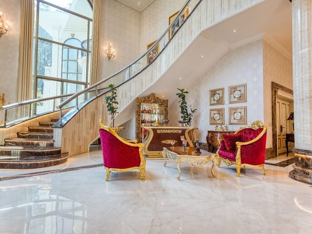 Tamboré 1 | Alphaville