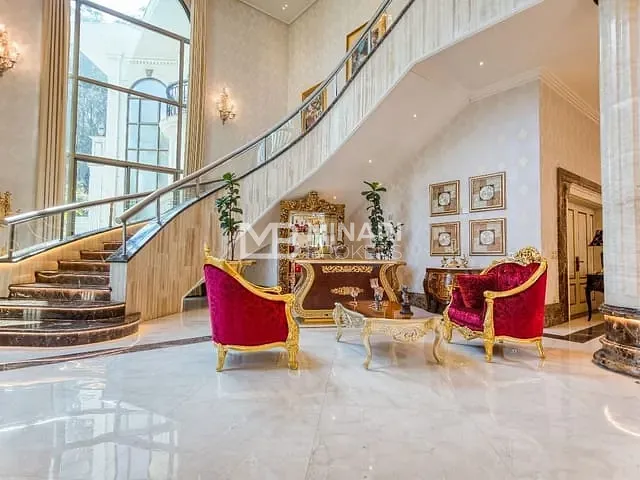 Casa com 3300m² 7 quartos e 9 banheiros, à venda, no bairro Tamboré em Barueri