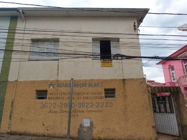 Foto do anúncio: Casa à Venda em Centro, Itajubá MG