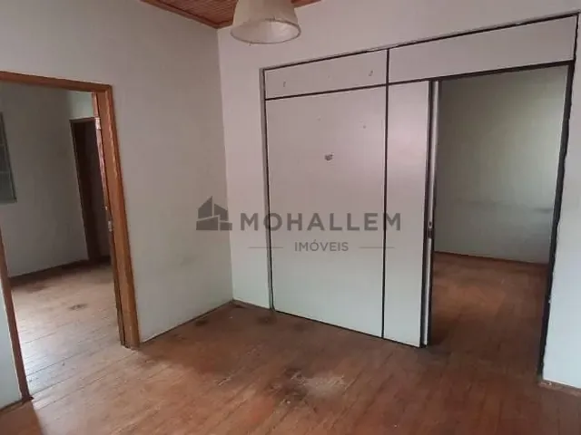 Casa com 180m² 3 quartos e 1 banheiro, à venda, no bairro Centro em Itajubá