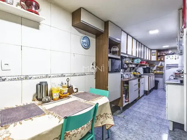 Casa 3 quartos e 3 banheiros, à venda, no bairro Guará II em Brasília