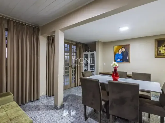 Casa 3 quartos e 3 banheiros, à venda, no bairro Guará II em Brasília