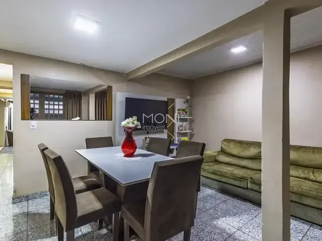 Casa 3 quartos e 3 banheiros, à venda, no bairro Guará II em Brasília