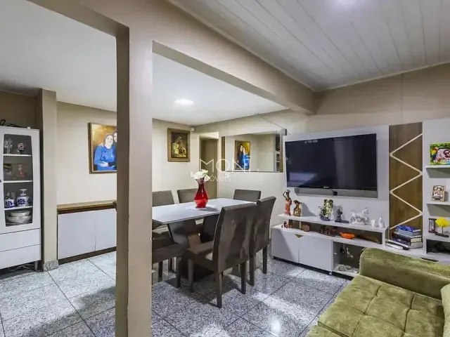 Casa 3 quartos e 3 banheiros, à venda, no bairro Guará II em Brasília