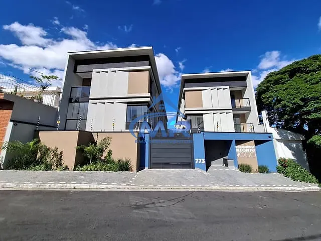 Casa 2 quartos e 3 banheiros, à venda, no bairro Vila Ré em São Paulo