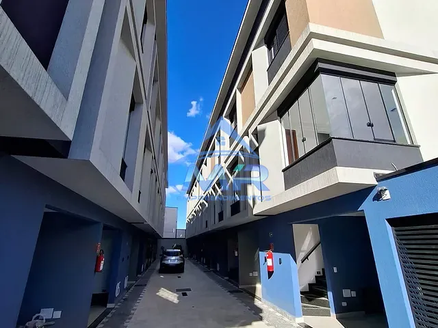 Casa 2 quartos e 3 banheiros, à venda, no bairro Vila Ré em São Paulo