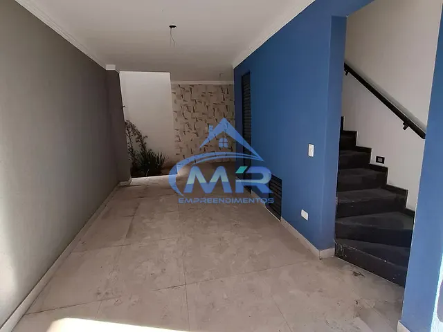 Casa 2 quartos e 3 banheiros, à venda, no bairro Vila Ré em São Paulo