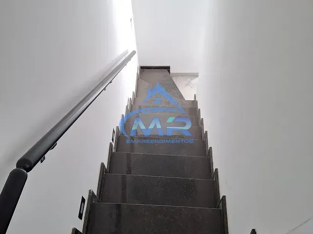 Casa 2 quartos e 3 banheiros, à venda, no bairro Vila Ré em São Paulo