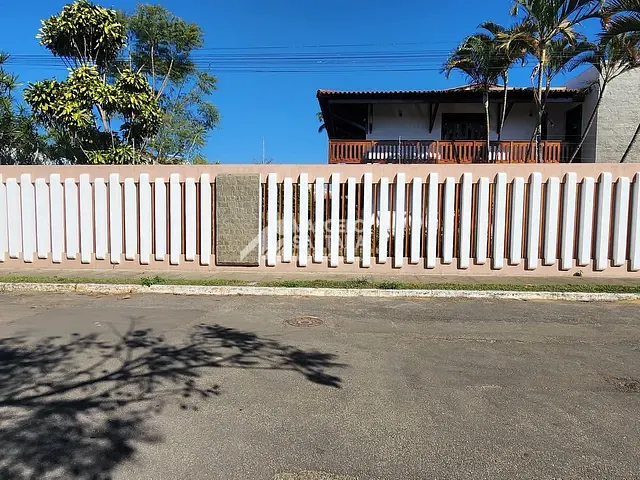 Casa 5 quartos e 3 banheiros, à venda, no bairro Recreio em Vitória da Conquista