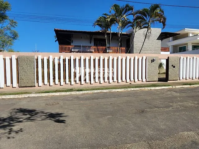 Casa 5 quartos e 3 banheiros, à venda, no bairro Recreio em Vitória da Conquista