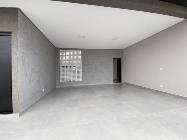 Foto do Casa - Casa à venda, Jardim Tarumã, Londrina, PR | NANDES CORREIA NEGÓCIOS IMOBILIÁRIOS