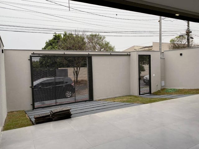 Foto do Casa - Casa à venda, Jardim Tarumã, Londrina, PR | NANDES CORREIA NEGÓCIOS IMOBILIÁRIOS