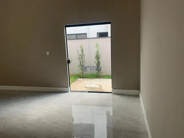 Casa com 360m² 3 quartos e 2 banheiros, para alugar, no bairro Condomínio Residencial Alphaville II em São José dos Campos