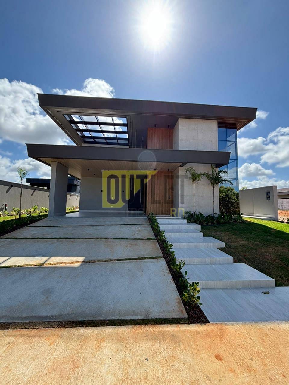 Casa, 3 quartos, 254 m² - Foto 1