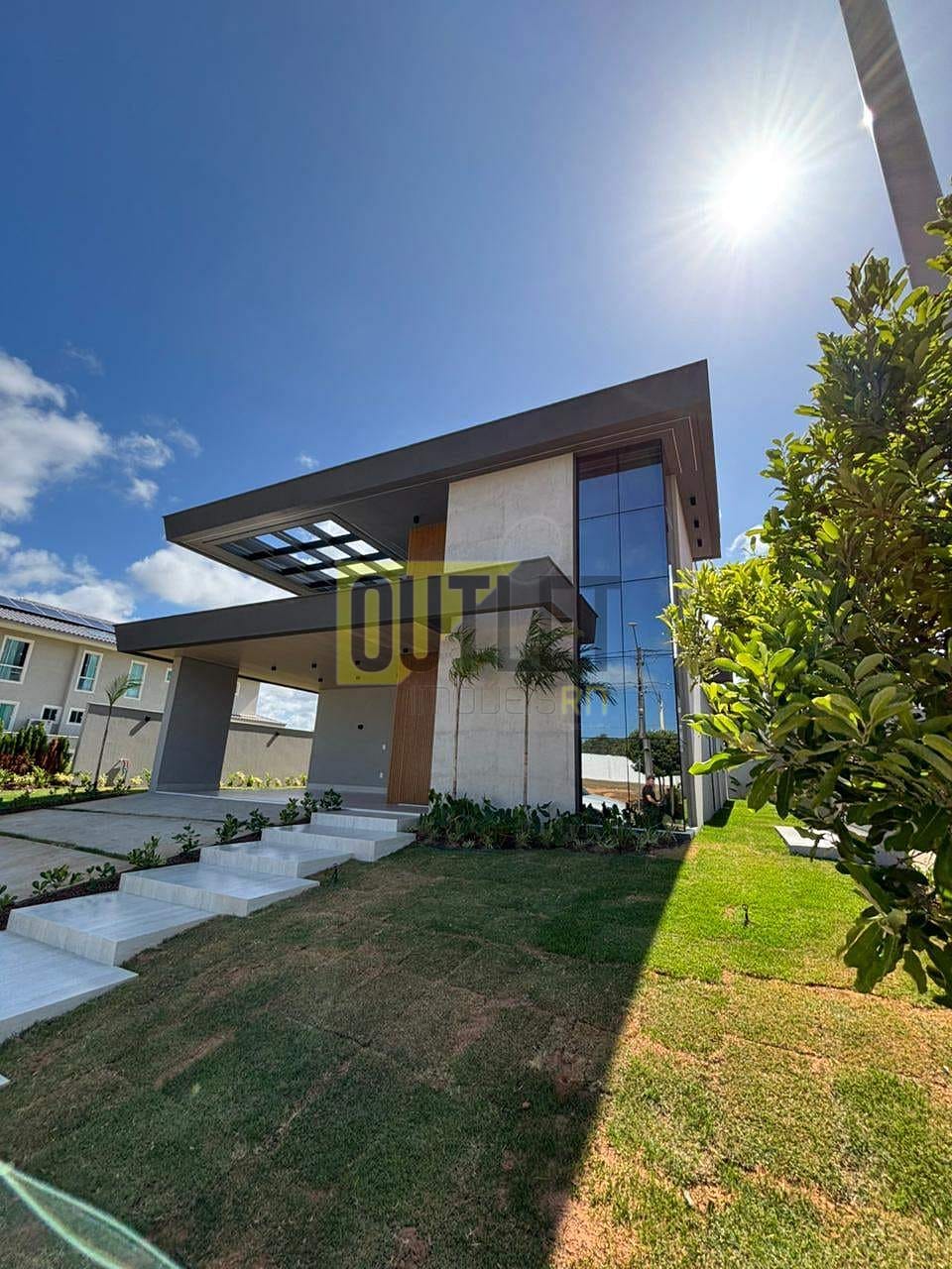 Casa, 3 quartos, 254 m² - Foto 2