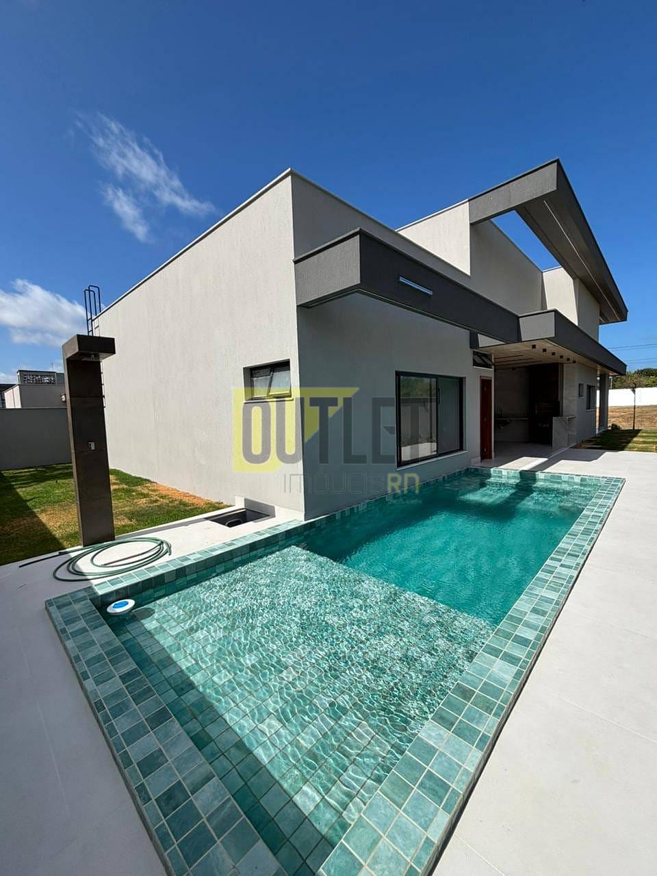 Casa, 3 quartos, 254 m² - Foto 3