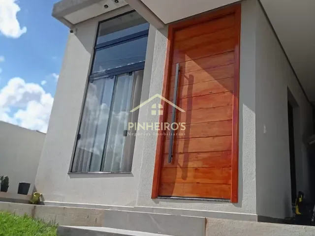 Casa com 300m² 3 quartos e 1 banheiro, à venda, no bairro Jardim Bela Vida em Cambé
