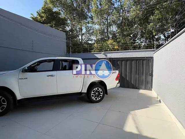 Casa 3 quartos e 3 banheiros, para alugar, no bairro Cidade Satélite São Luiz em Aparecida de Goiânia
