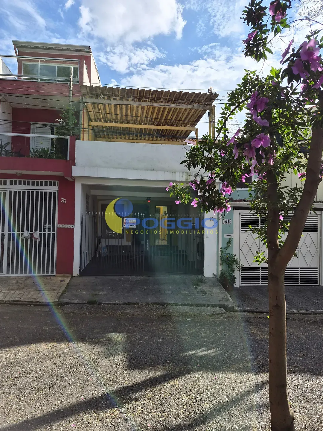 Casa, 2 quartos, 140 m² - Foto 1