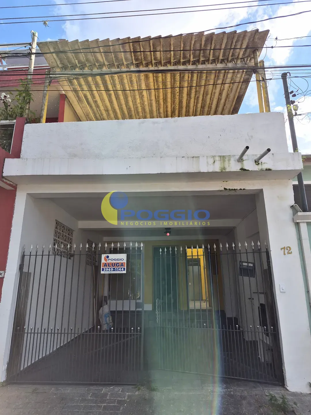Casa, 2 quartos, 140 m² - Foto 2