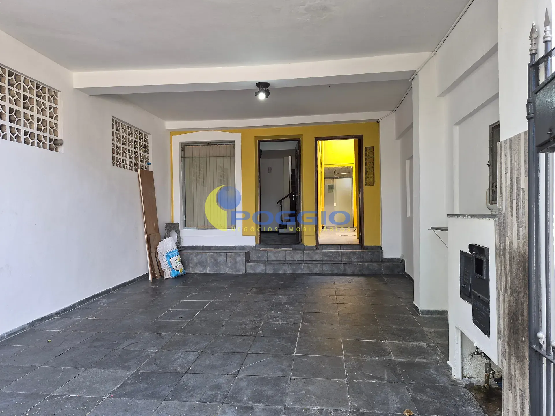 Casa, 2 quartos, 140 m² - Foto 3