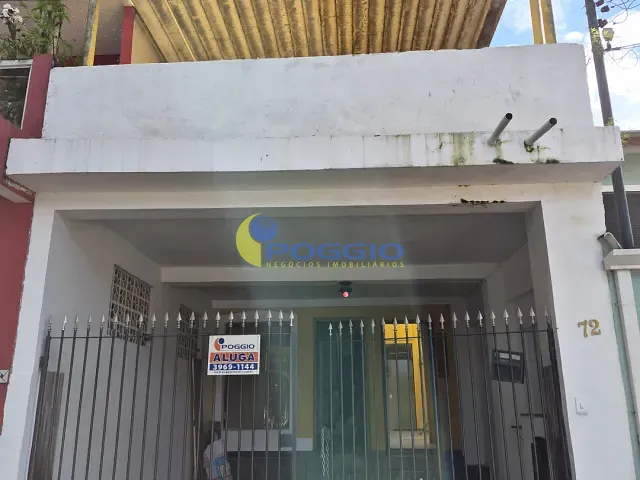 Casa 2 quartos e 3 banheiros, para alugar, no bairro Jardim Taboão em São Paulo