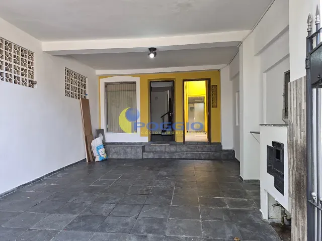 Casa 2 quartos e 3 banheiros, para alugar, no bairro Jardim Taboão em São Paulo