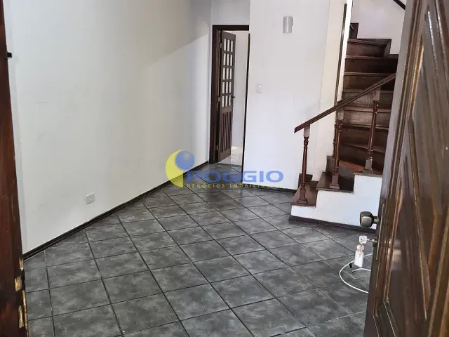 Casa 2 quartos e 3 banheiros, para alugar, no bairro Jardim Taboão em São Paulo