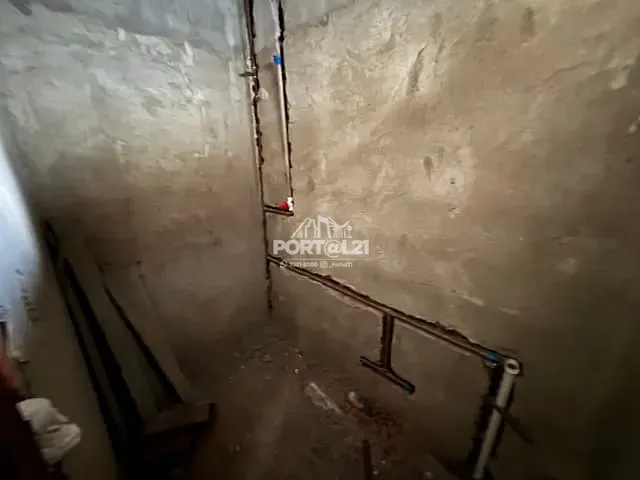 Casa com 100m² 3 quartos e 2 banheiros, à venda, no bairro Padre Cícero em Petrolina