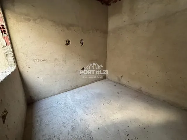 Casa com 100m² 3 quartos e 2 banheiros, à venda, no bairro Padre Cícero em Petrolina