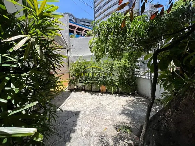 Casa com 360m², à venda, no bairro Graça em Salvador