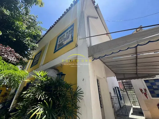 Casa com 360m², à venda, no bairro Graça em Salvador