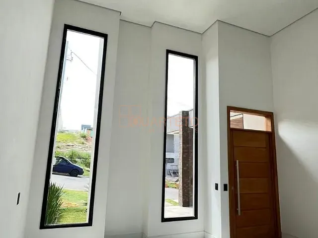 Casa 3 quartos e 2 banheiros, à venda, no bairro Residencial Vila Victoria em Itupeva