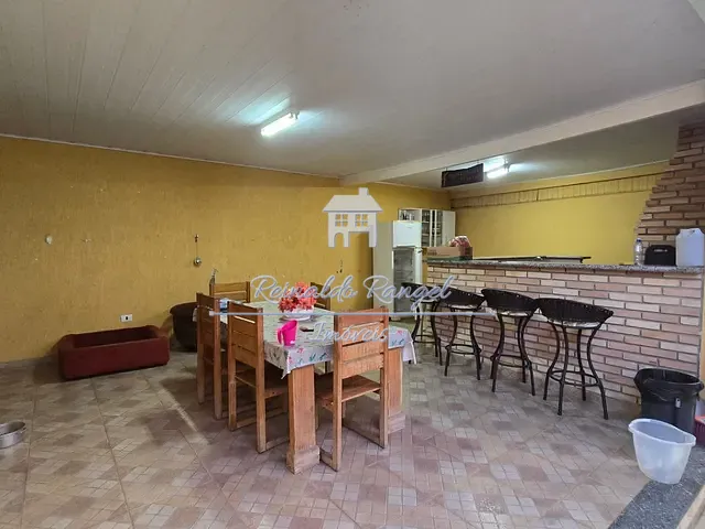 Casa com 329m² 4 quartos e 5 banheiros, à venda, no bairro Parque Residencial Presidente Médici em Itu
