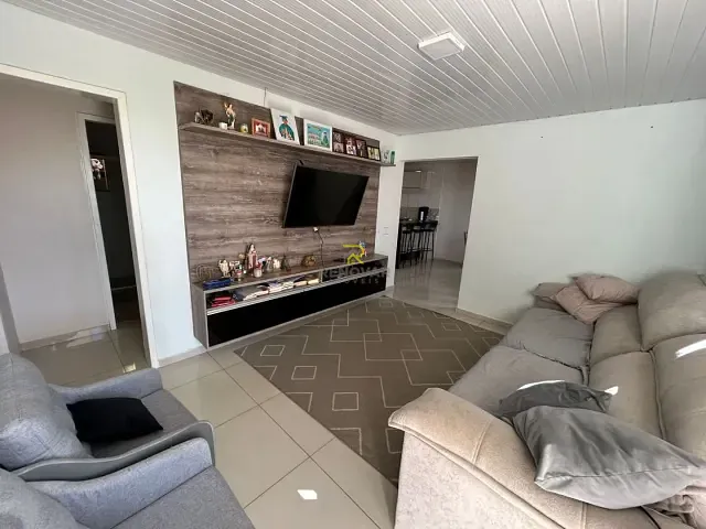 Casa com 250m² 2 quartos e 2 banheiros, à venda, no bairro Batel em Guarapuava