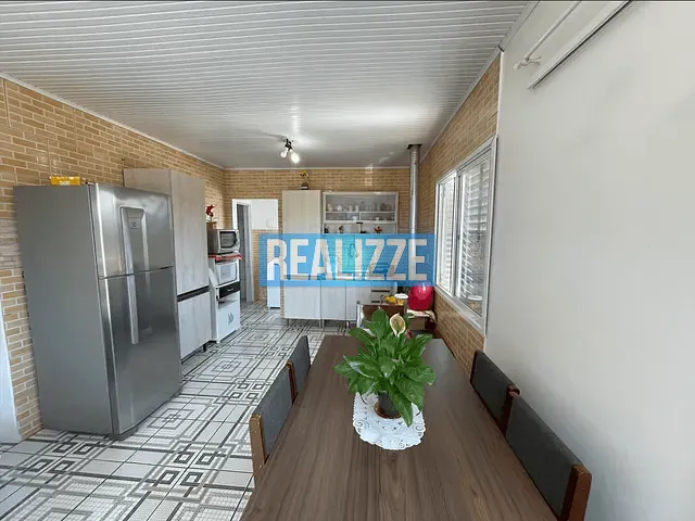 Casa com 259m² 4 quartos e 2 banheiros, à venda, no bairro Colina Verde em Marau