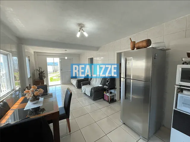 Casa com 259m² 4 quartos e 2 banheiros, à venda, no bairro Colina Verde em Marau
