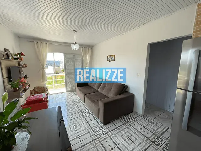 Casa com 259m² 4 quartos e 2 banheiros, à venda, no bairro Colina Verde em Marau