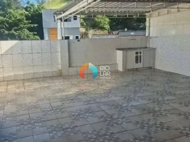 Casa com 90m² 4 quartos e 2 banheiros, à venda, no bairro Irajá em Rio de Janeiro