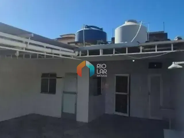 Casa com 90m² 4 quartos e 2 banheiros, à venda, no bairro Irajá em Rio de Janeiro