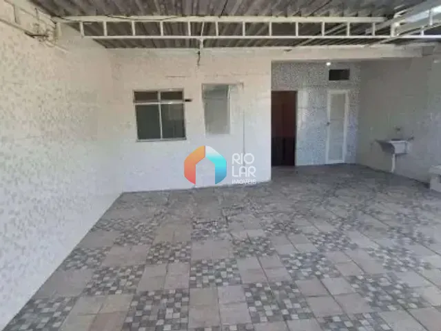 Casa com 90m² 4 quartos e 2 banheiros, à venda, no bairro Irajá em Rio de Janeiro